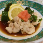 花ぶさ - 料理写真: