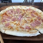 バー&カフェ　ボンベイ - 