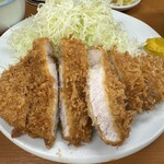 Tonkatsu Yamabe - 