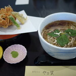 Teuchi Soba Yamaga - 