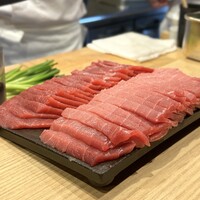 梅田 鮨処いこう - 