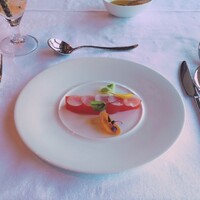 THE TERRACE yokohama marine tower - 