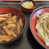 Takayanagiya - きのこ汁うどん