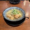 隠岐の島ラーメン