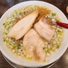 麺匠ぼんてん