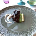 広東料理 センス - 