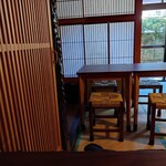 不室茶屋 - 