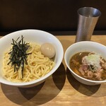 らぁ麺や 嶋 - 