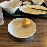 四川料理　昇龍 - 