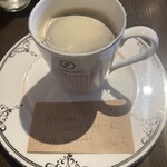 Cafe赤居文庫 - 