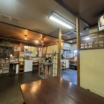 蕎麦厨房 岩戸屋 - 