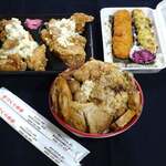 ダイナマイトキッチン - 