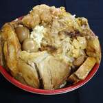 ダイナマイトキッチン - ダイ二郎