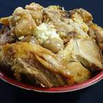 ダイナマイトキッチン - ダイ二郎