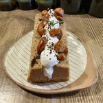 カフェ こぼれび - 