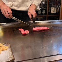 神戸ステーキハウス 和豪 - 