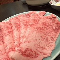 人形町今半 上野広小路店 - 