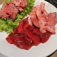 焼肉あきら - 
