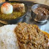 Curry House カリー座