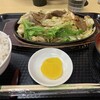 まると食堂 - 