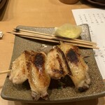 Kushiyaki Oosuke - 