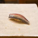 東麻布 天本 - 小肌