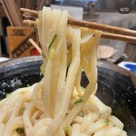 酒トうどん 一福 - 