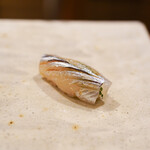 東麻布 天本 - 石巻かんぬき（大きいさより）