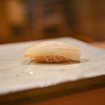 東麻布 天本 - 鹿児島出水スミイカ