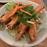 THAI STREET FOOD - 