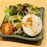 Yakitori Mochiduki - 