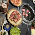 Yakiniku Gamon - 