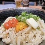 酒トうどん 一福 - 