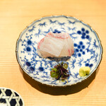 東麻布 天本 - 千葉県館山市船形 寒ヒラメ