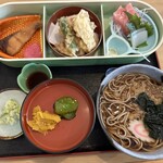 松葉家 若宮店 - 