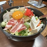 うるおいてい - 