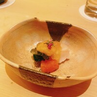 鮨　日本橋　鰤門 - 