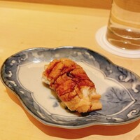 鮨　日本橋　鰤門 - 