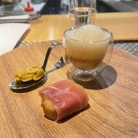 レストラン パティスリー ジェイエス - 