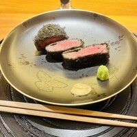 東京肉しゃぶ家 - 