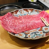 東京肉しゃぶ家 - 