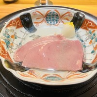 東京肉しゃぶ家 - 