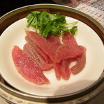 黒龍天神樓 - 台湾ソーセージ