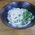 Genta Udon - 