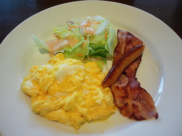 デニーズ 多摩センター店 京王多摩センター ファミレス 食べログ