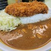 とんかつ檍のカレー屋 いっぺこっぺ 蒲田本店