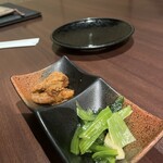 肥後ダイニングそろ - 料理写真: