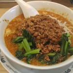 豊洲ラーメン - 