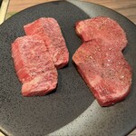 焼肉ホルモン 稲田 - 