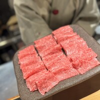 馳走 啐啄一十  - 